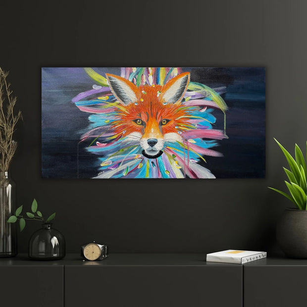 Fabulous Mr Fox Original