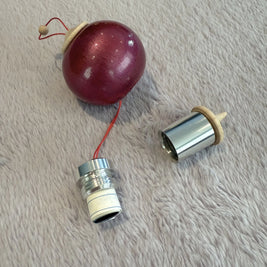 Wild Berry Bauble Ornament