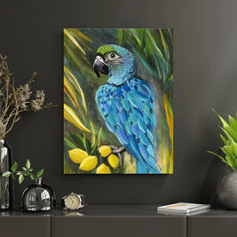 Macaw Parrot Original
