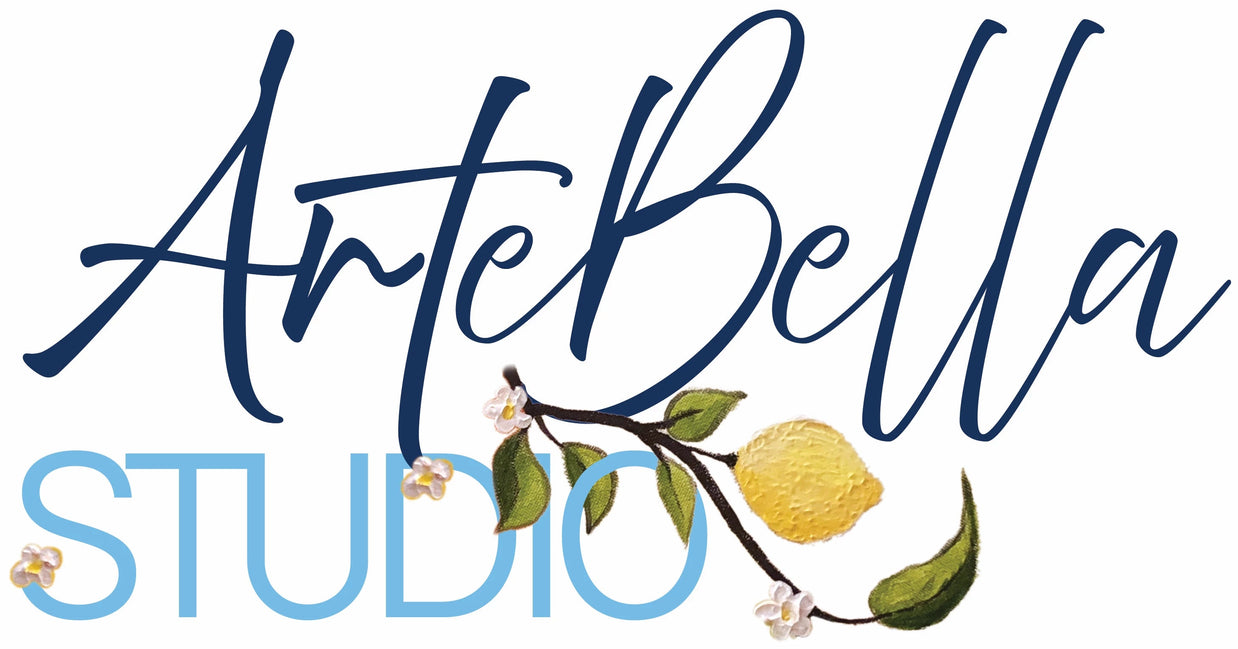 ArteBella Studio Gift Card