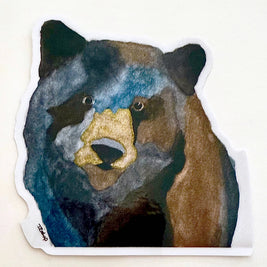 Grizzly Bear Merchandise