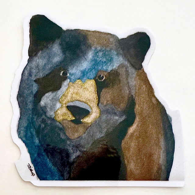 Grizzly Bear Merchandise