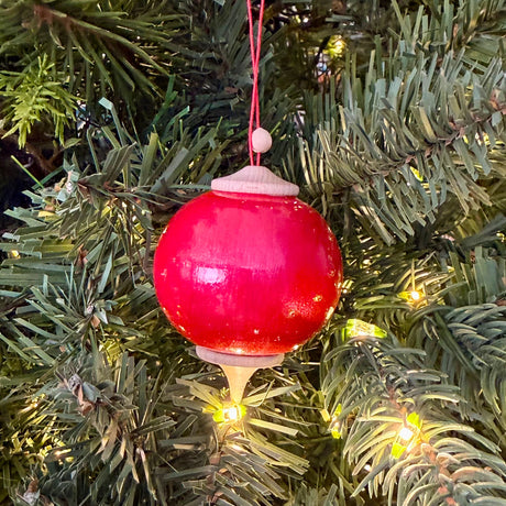 Made-to-order Ornaments