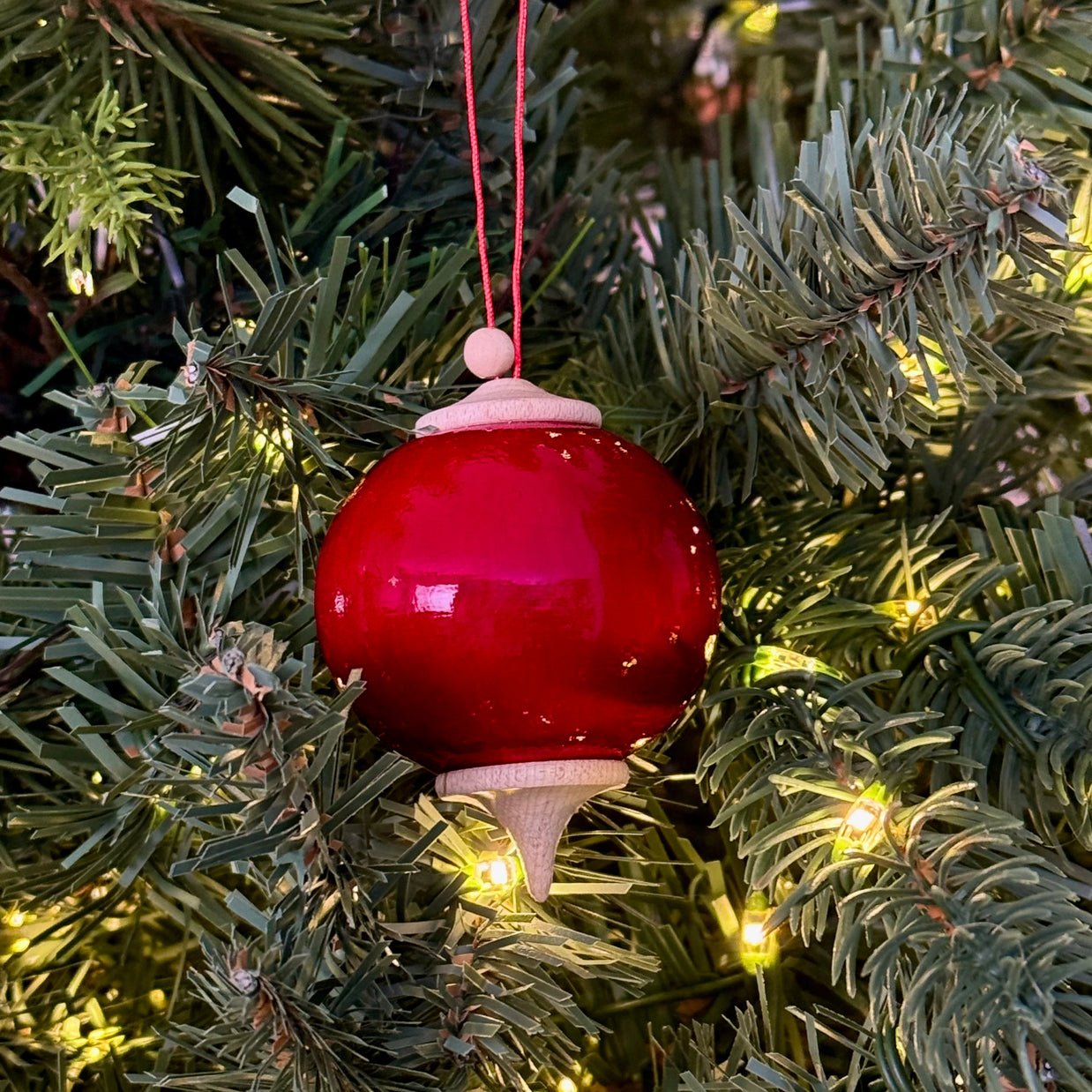 Made-to-order Ornaments