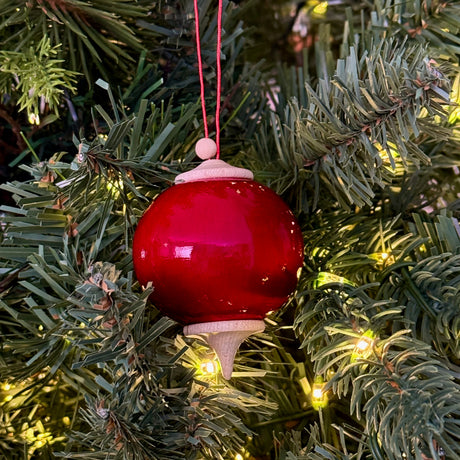Made-to-order Ornaments
