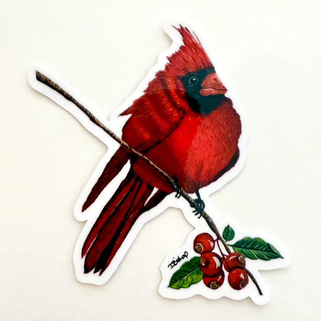 Cardinal Merchandise