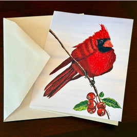 Cardinal Merchandise
