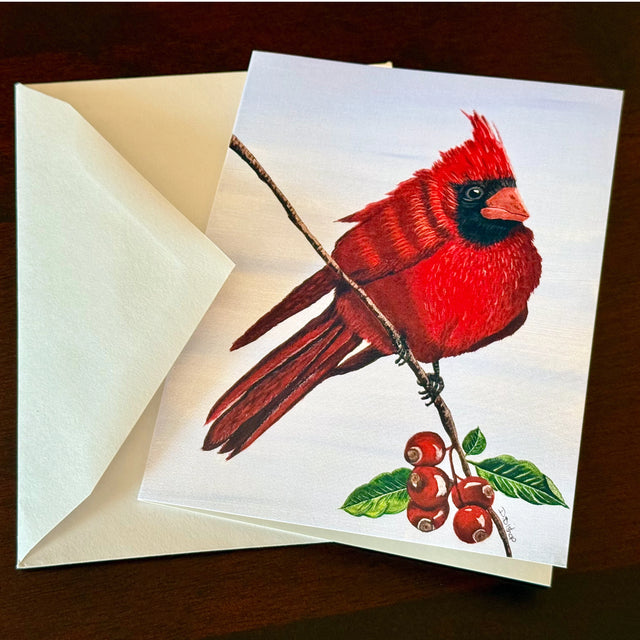 Cardinal Merchandise