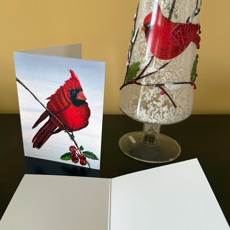 Cardinal Merchandise