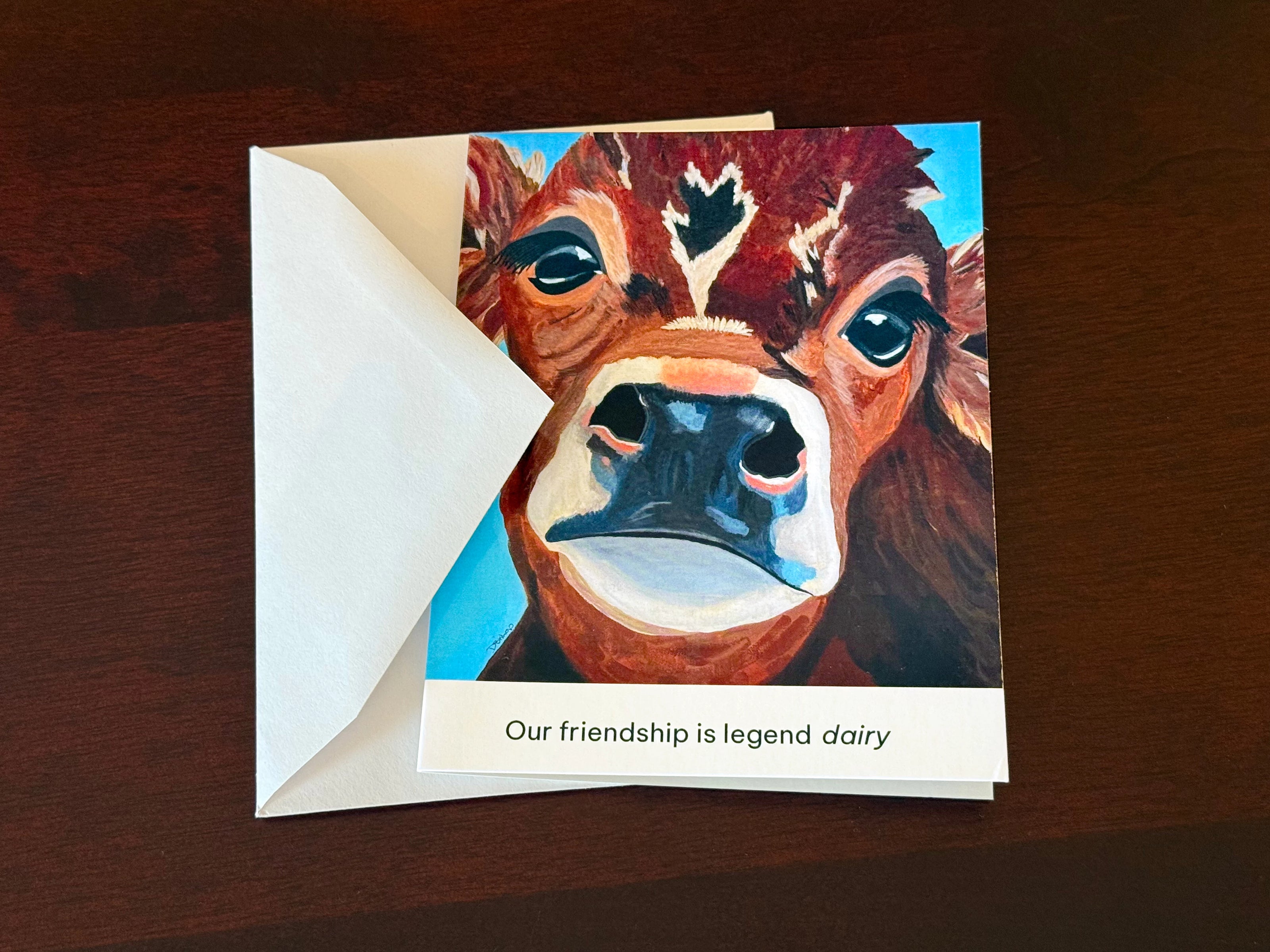 Clara-belle Merchandise