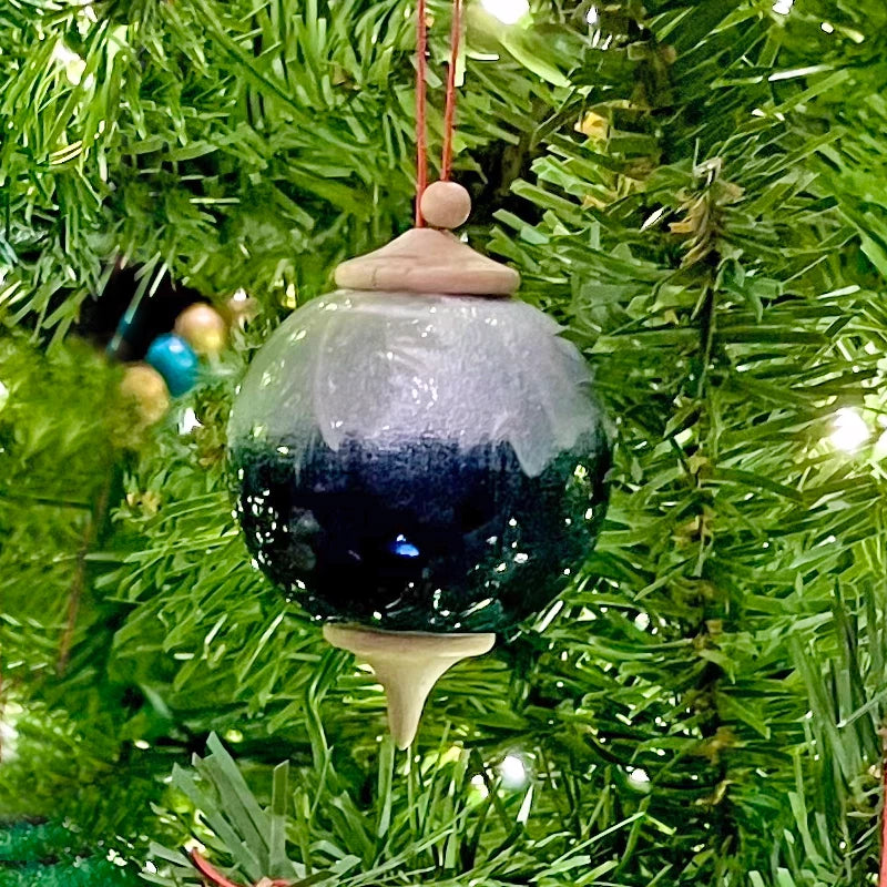 Made-to-order Ornaments