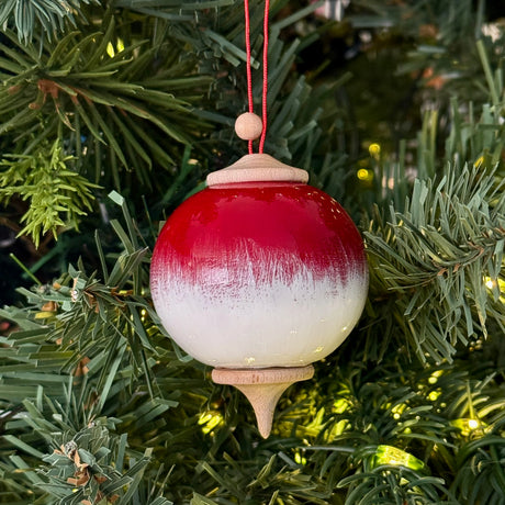 Made-to-order Ornaments