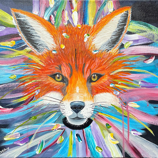 Fabulous Mr Fox Original