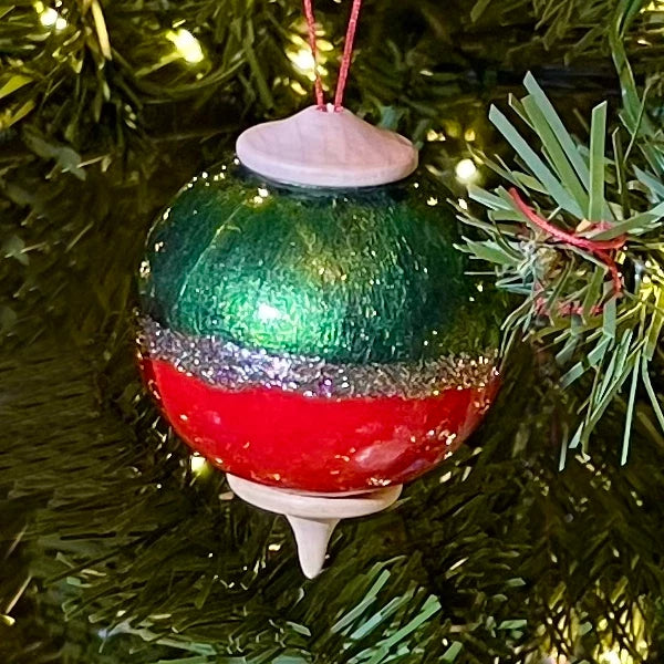Made-to-order Ornaments