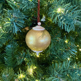 Made-to-order Ornaments