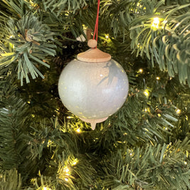 Made-to-order Ornaments