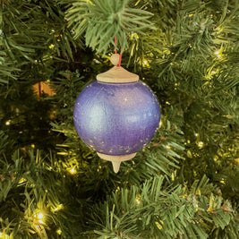 Made-to-order Ornaments