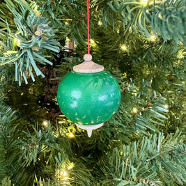 Made-to-order Ornaments