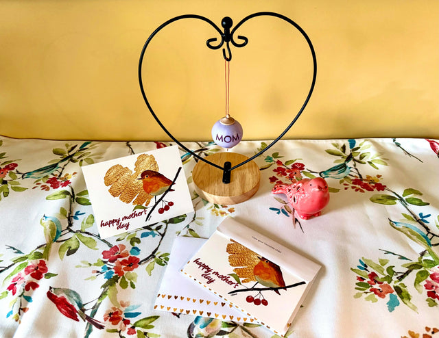 Mother's day Merchandise