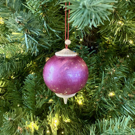 Made-to-order Ornaments