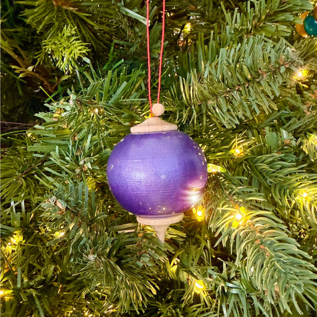 Made-to-order Ornaments