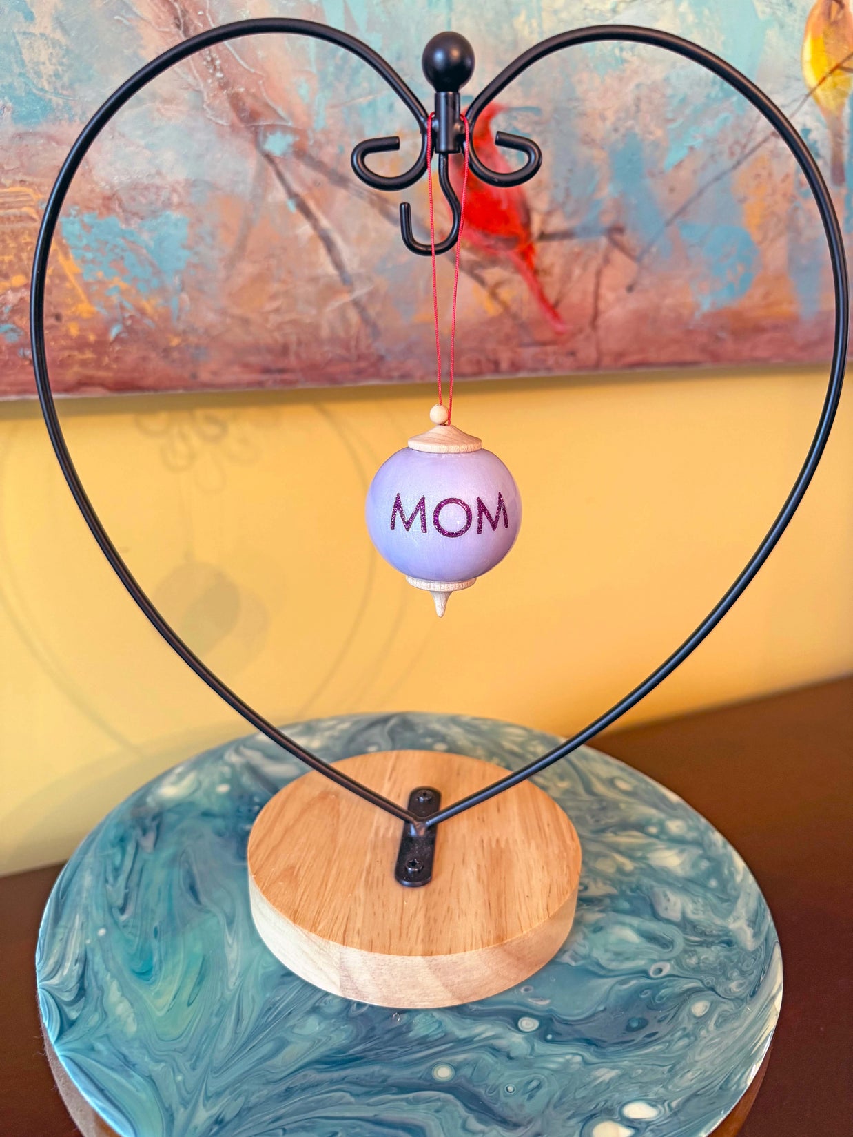 Mother's day Merchandise