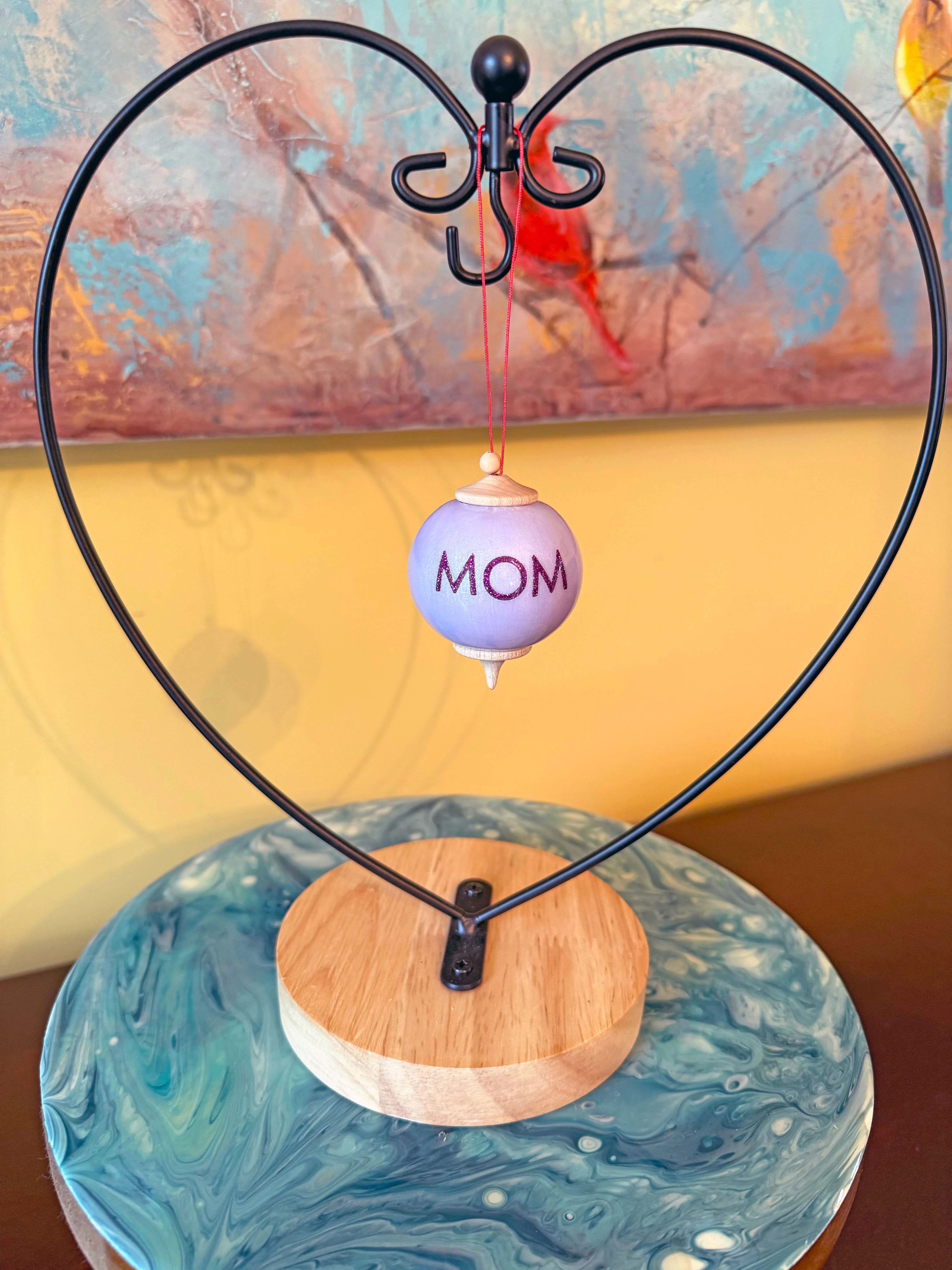 Mother's day Merchandise