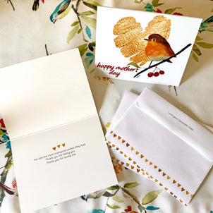 Mother's day Merchandise