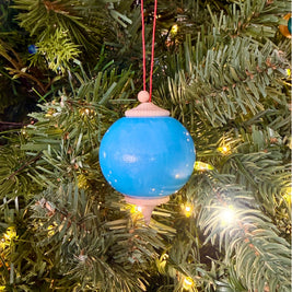 Made-to-order Ornaments