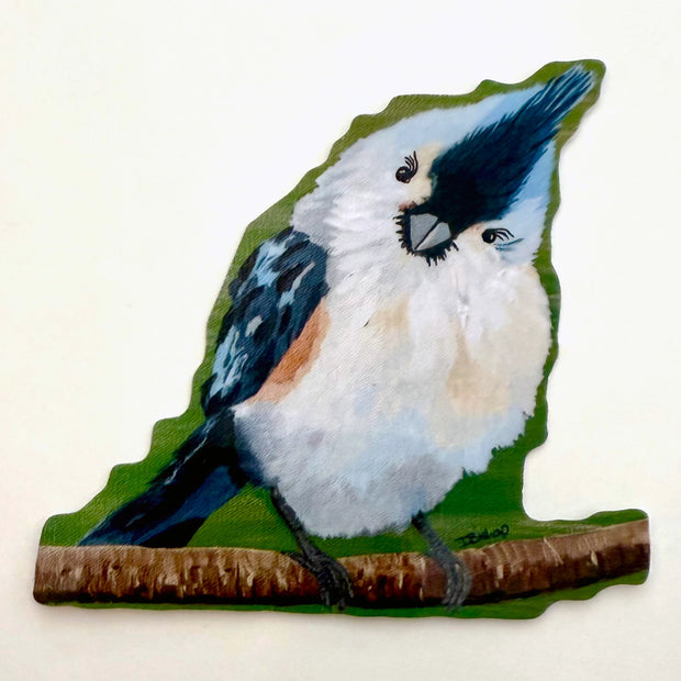 Blue Titmouse Merchandise