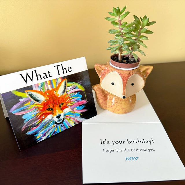 Fabulous Mr Fox Merchandise