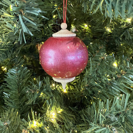 Made-to-order Ornaments