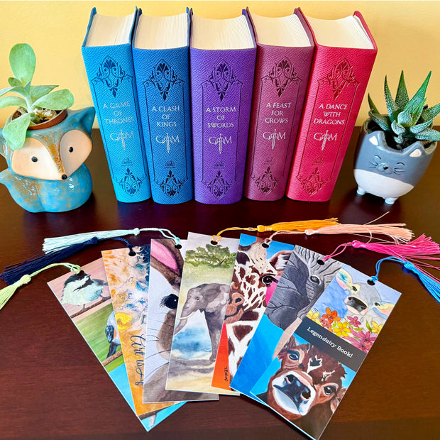 Blue Chickadee Merchandise