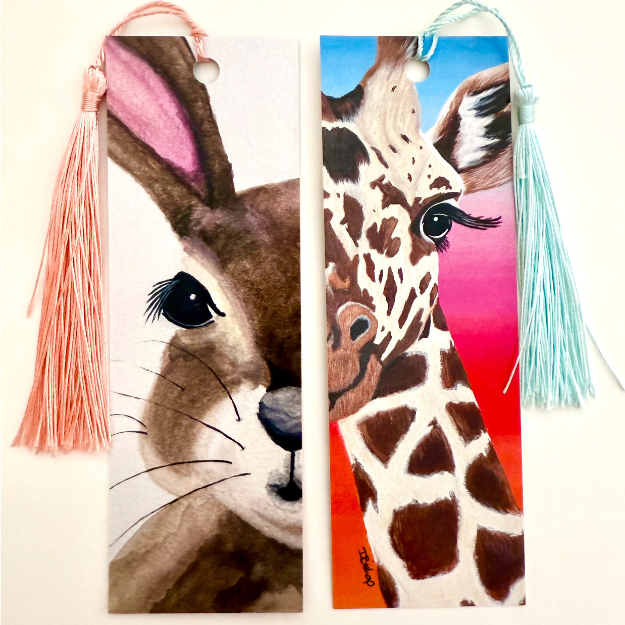 1/2 Giraffe Face Merchandise
