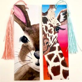 1/2 Giraffe Face Merchandise