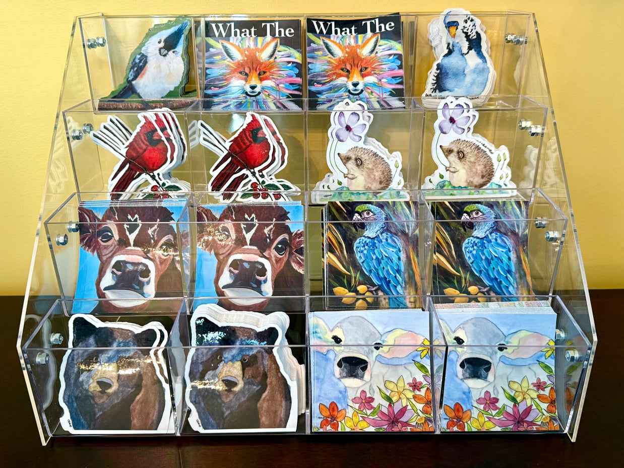 Clara-belle Merchandise