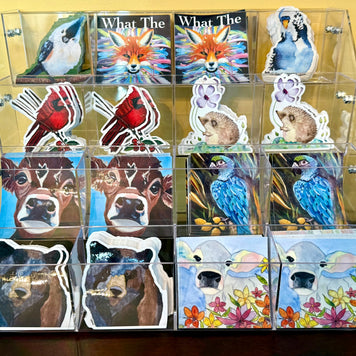 Clara-belle Merchandise