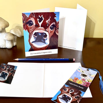 Clara-belle Merchandise