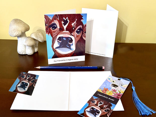 Clara-belle Merchandise