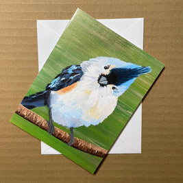 Blue Titmouse Merchandise