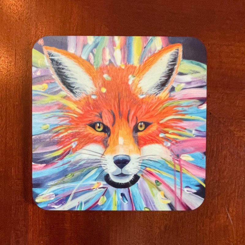 Fabulous Mr Fox Merchandise