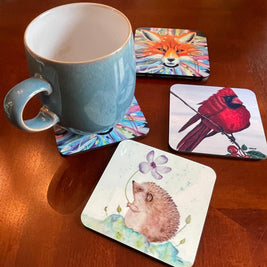 Cardinal Merchandise