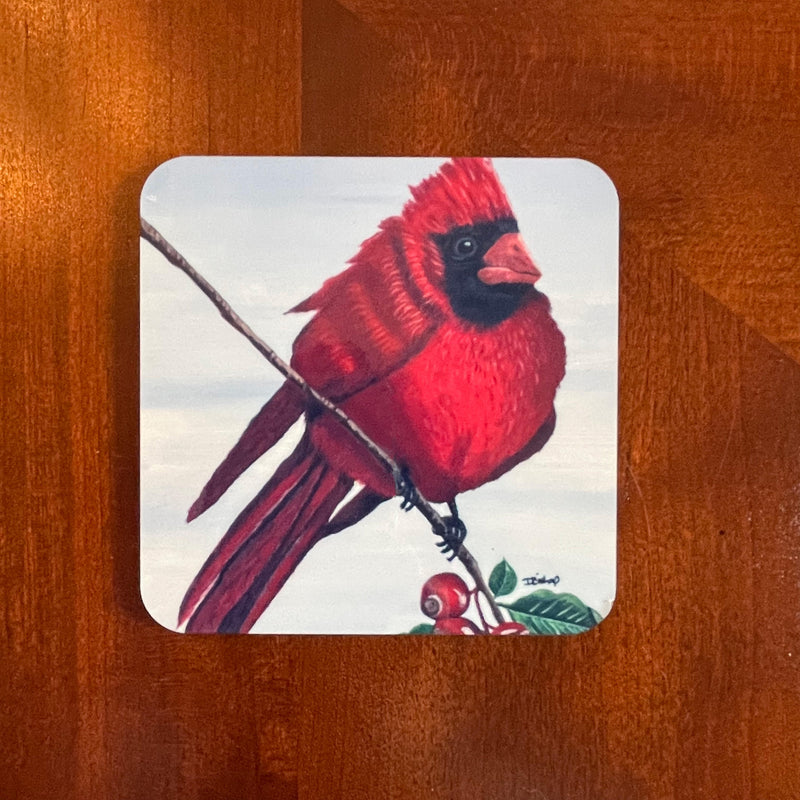 Cardinal Merchandise